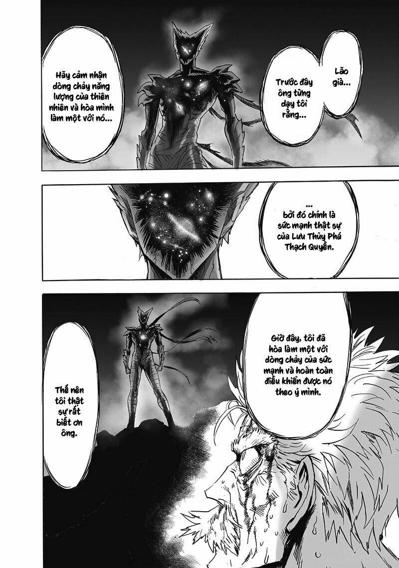 Anh Hùng OnePunch: Chapter 212