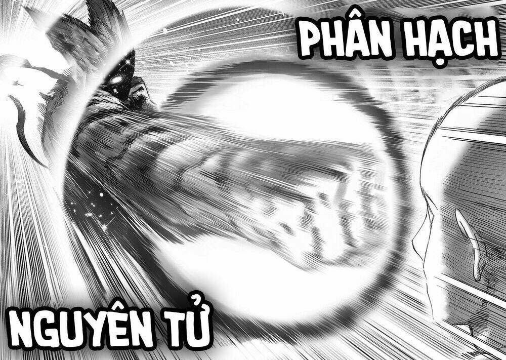 Anh Hùng OnePunch: Chapter 212