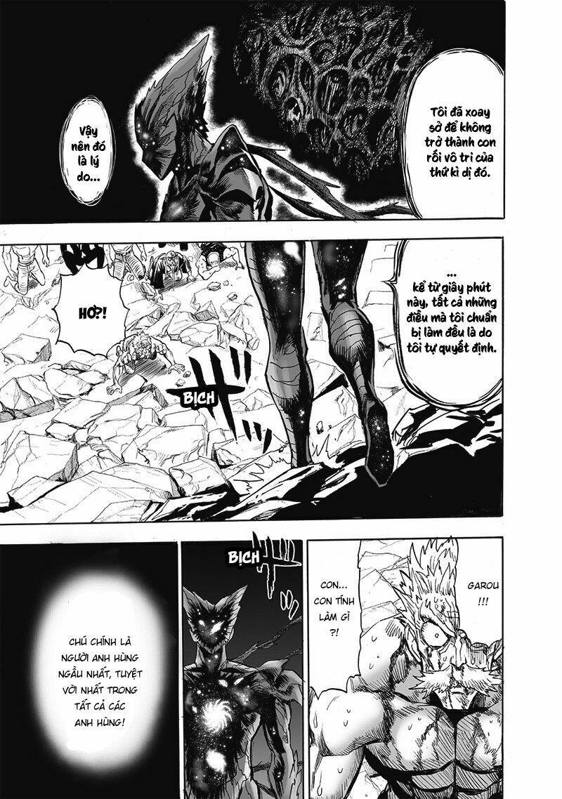 Anh Hùng OnePunch: Chapter 212