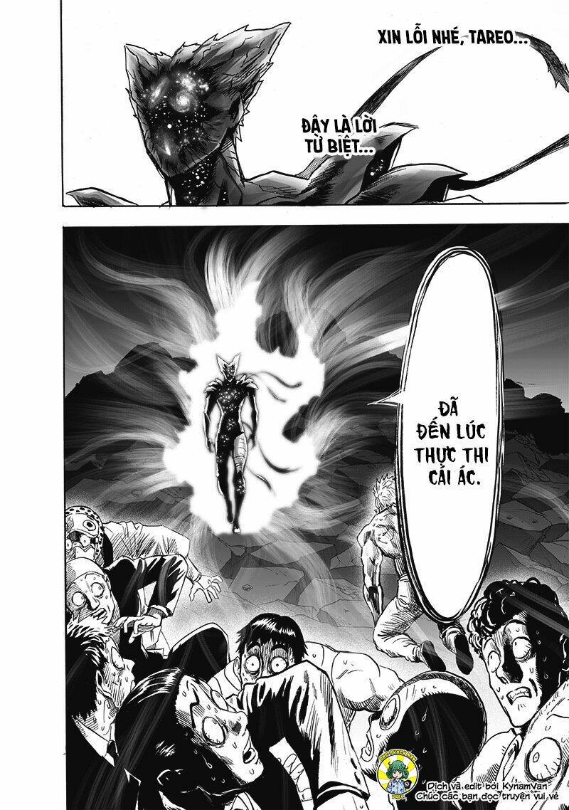 Anh Hùng OnePunch: Chapter 212