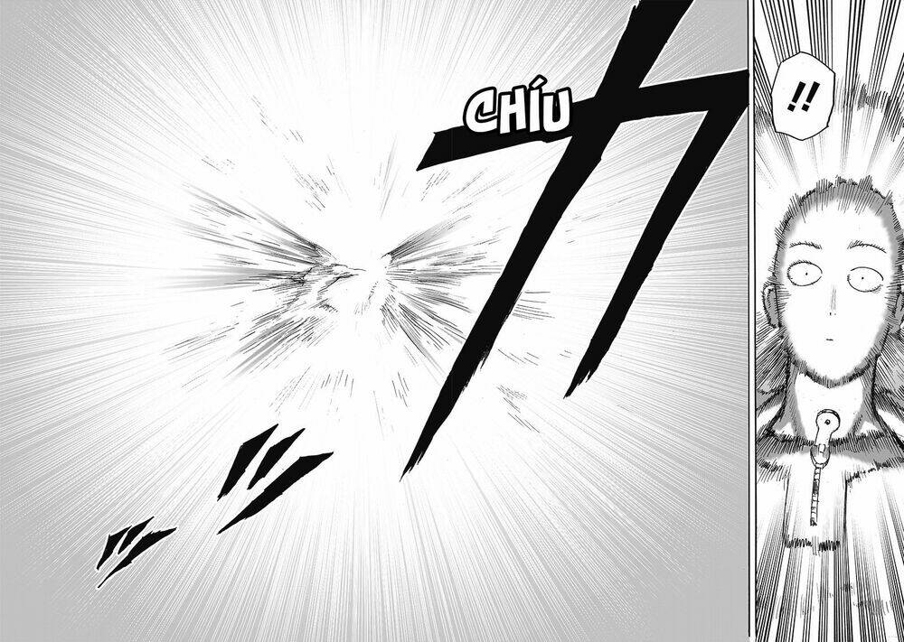 Anh Hùng OnePunch: Chapter 212
