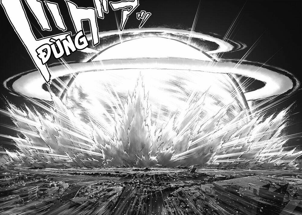 Anh Hùng OnePunch: Chapter 212