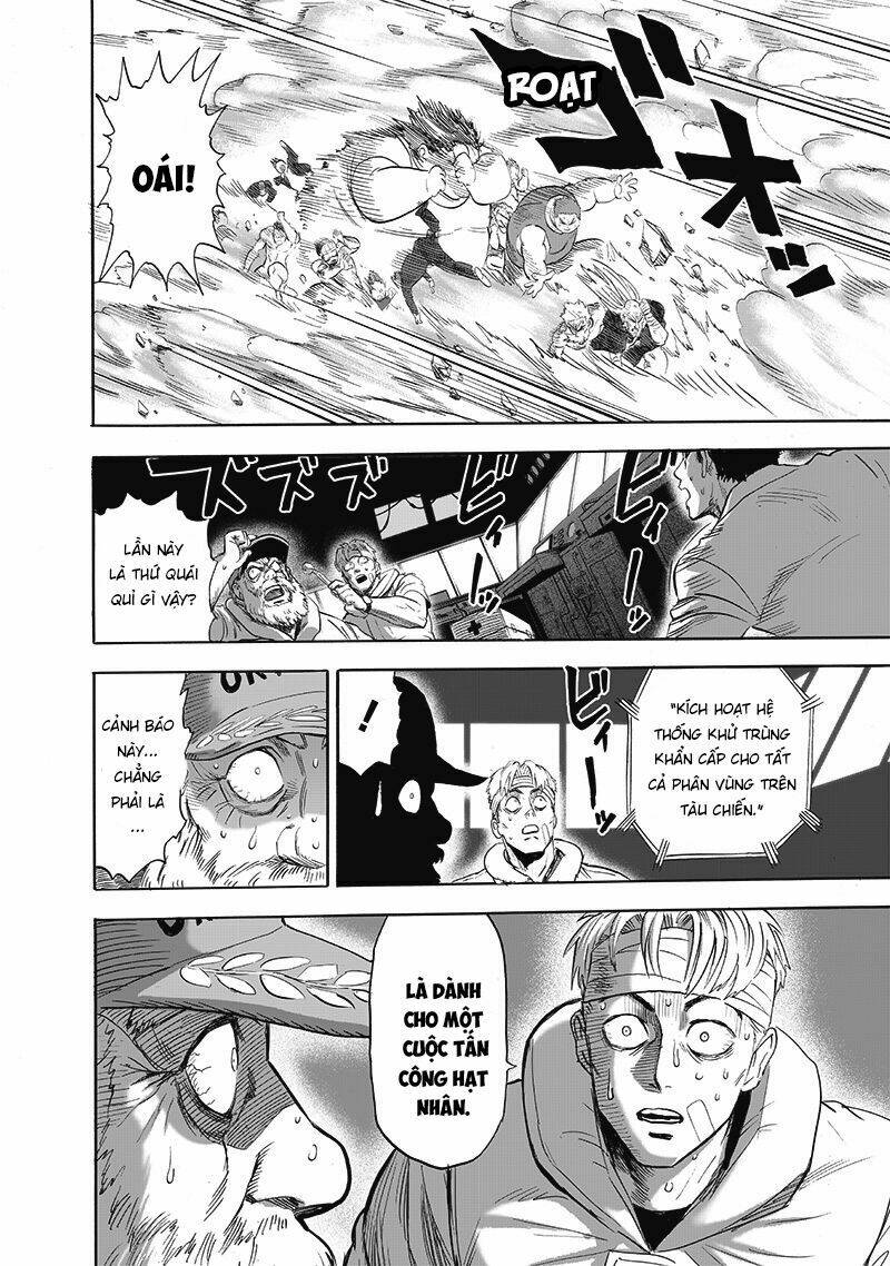 Anh Hùng OnePunch: Chapter 212