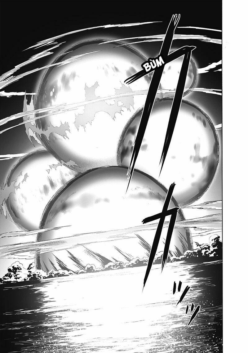 Anh Hùng OnePunch: Chapter 212