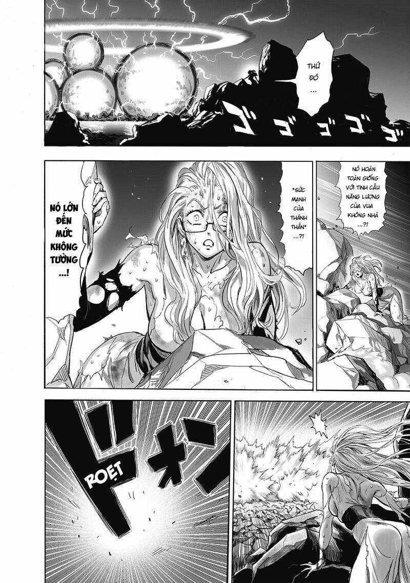 Anh Hùng OnePunch: Chapter 212
