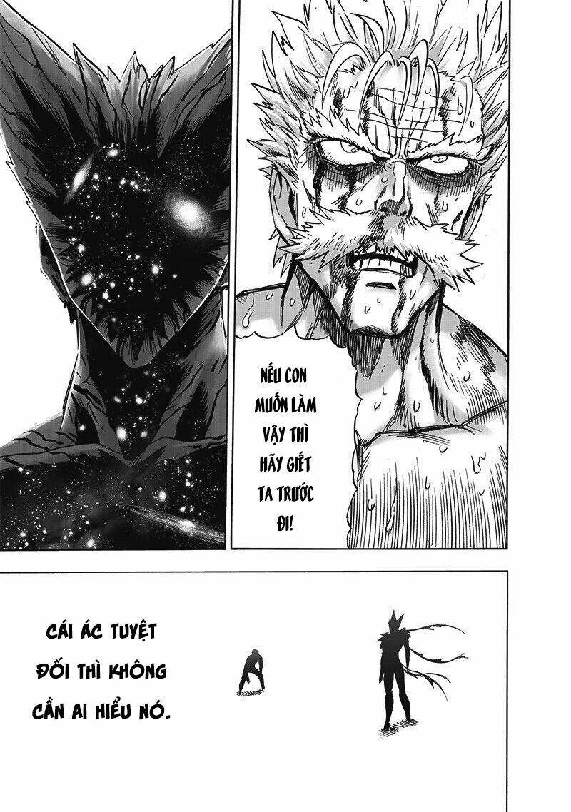 Anh Hùng OnePunch: Chapter 213