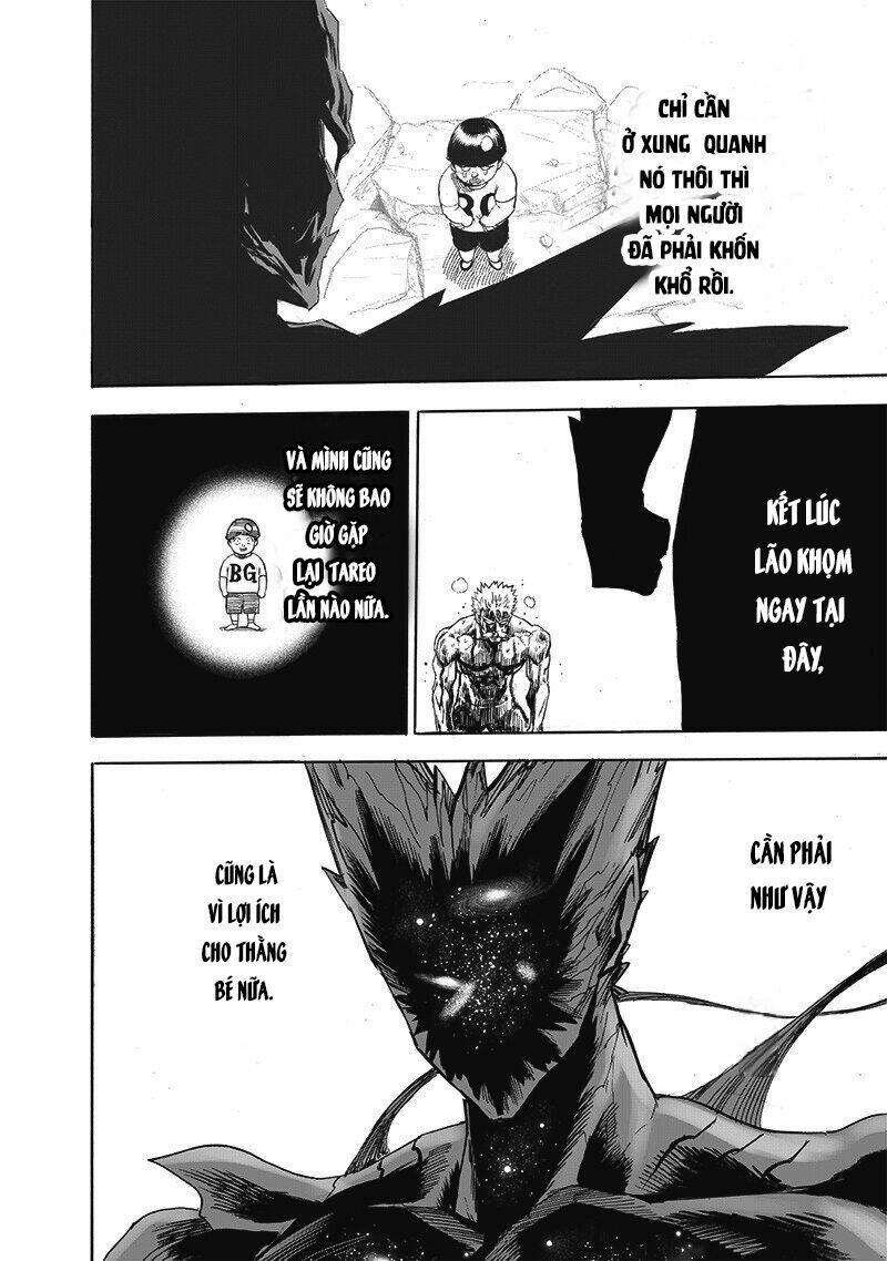 Anh Hùng OnePunch: Chapter 213