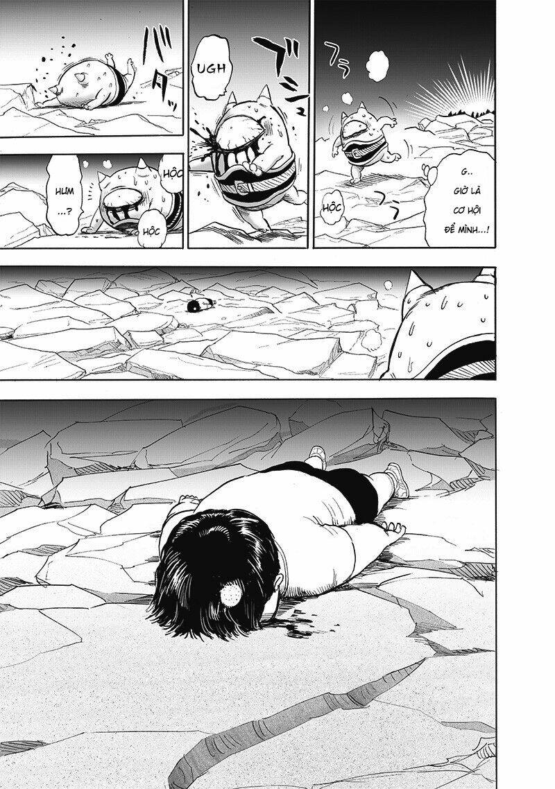 Anh Hùng OnePunch: Chapter 213