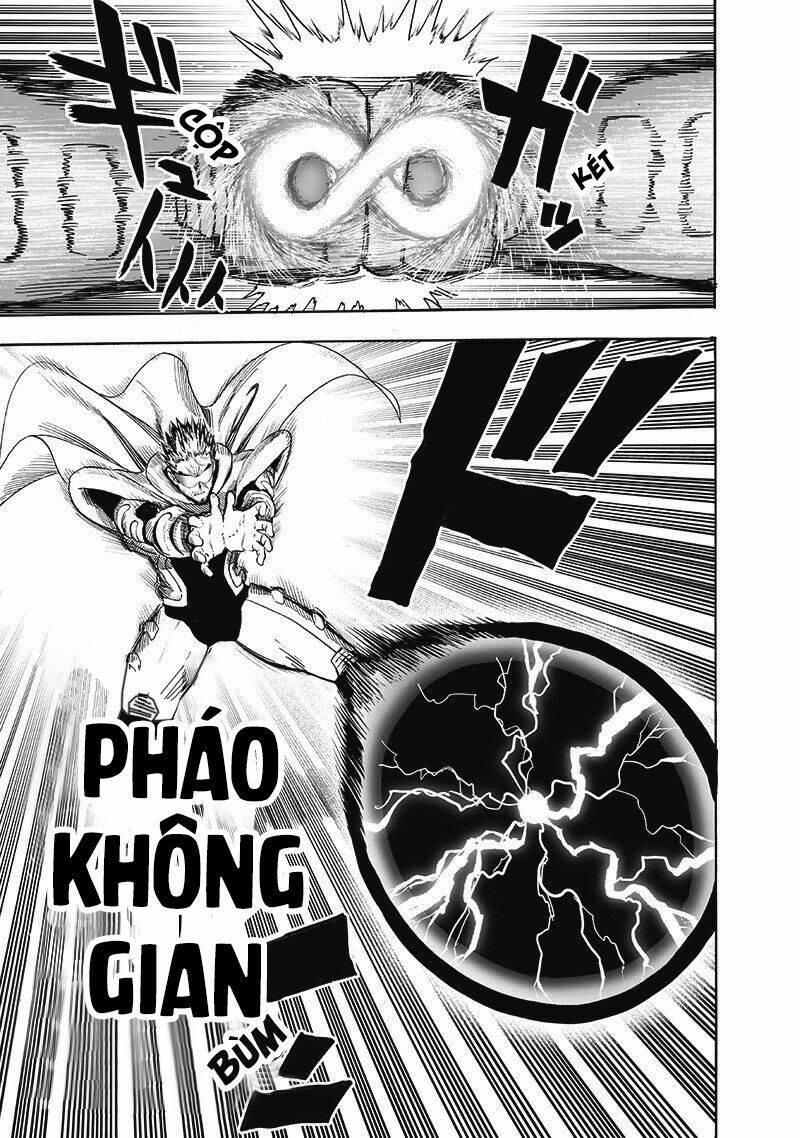 Anh Hùng OnePunch: Chapter 213