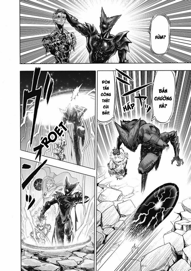 Anh Hùng OnePunch: Chapter 213