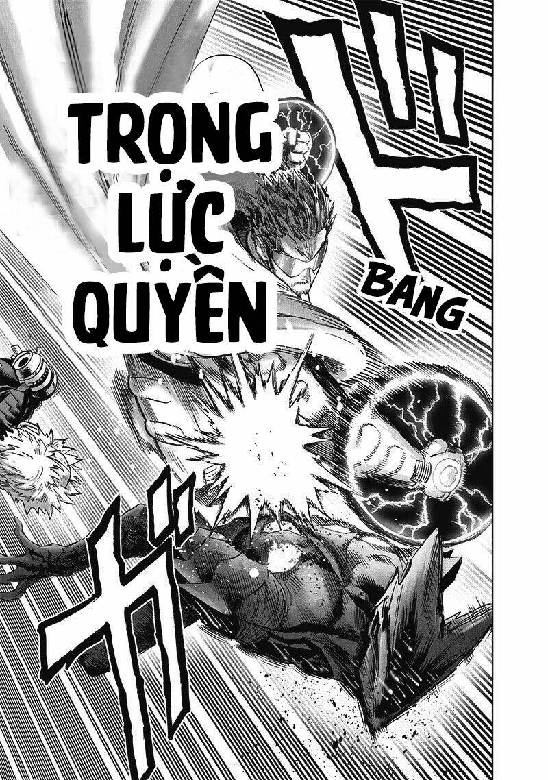 Anh Hùng OnePunch: Chapter 213