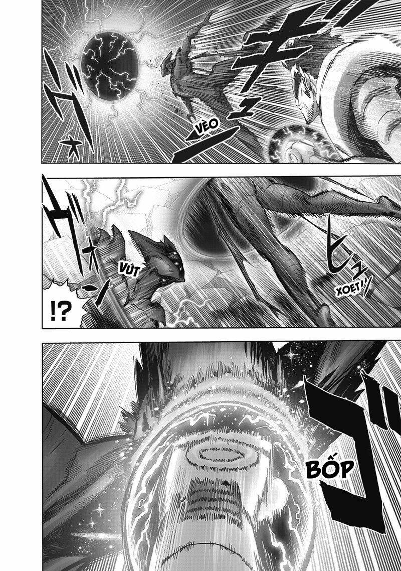 Anh Hùng OnePunch: Chapter 213