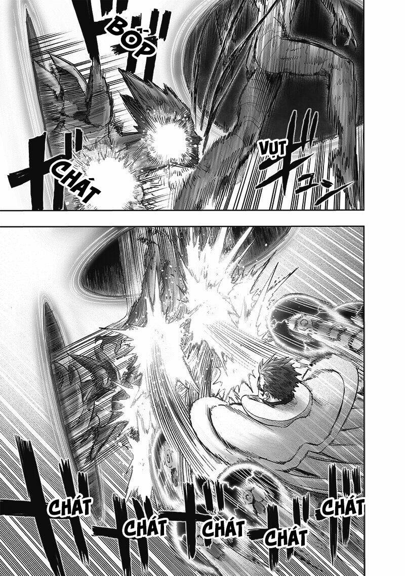 Anh Hùng OnePunch: Chapter 213