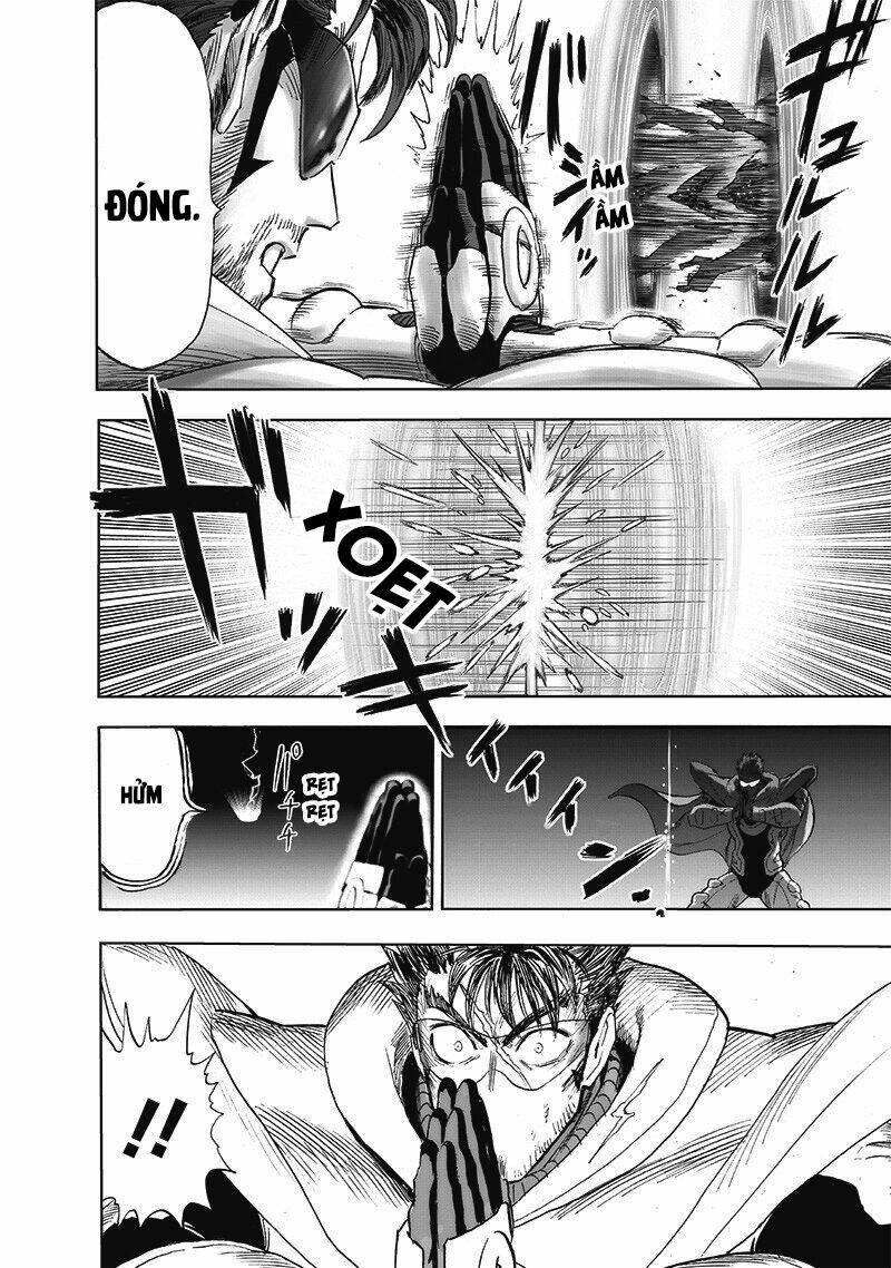 Anh Hùng OnePunch: Chapter 213