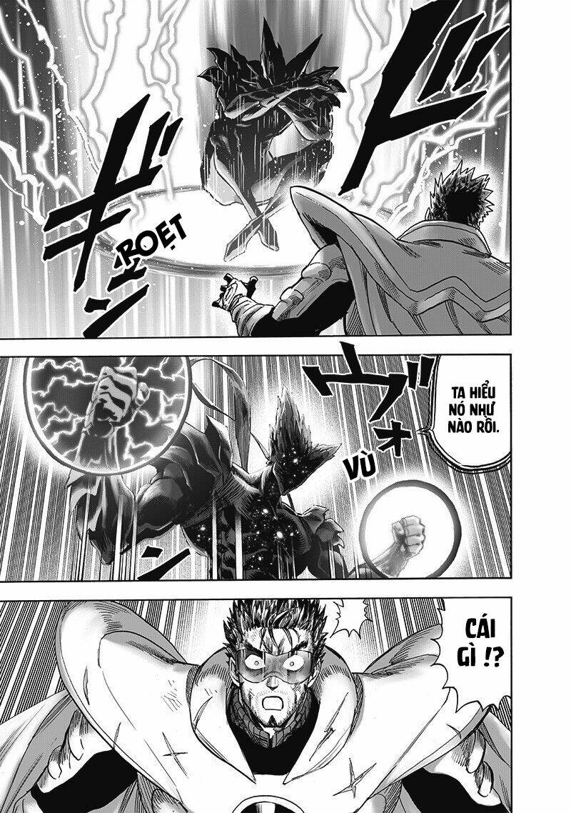 Anh Hùng OnePunch: Chapter 213