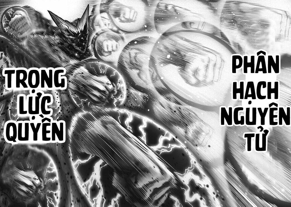 Anh Hùng OnePunch: Chapter 213