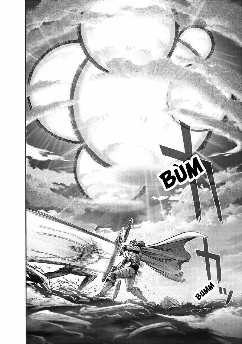 Anh Hùng OnePunch: Chapter 213