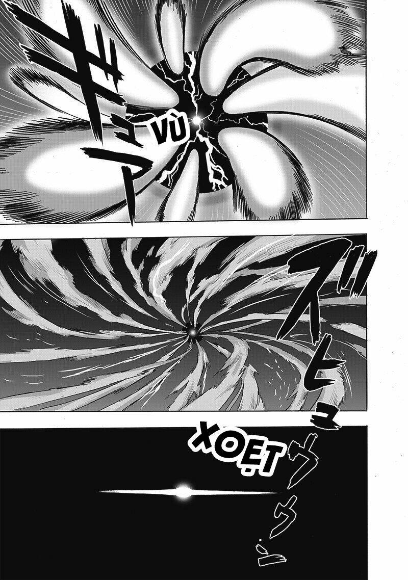 Anh Hùng OnePunch: Chapter 213
