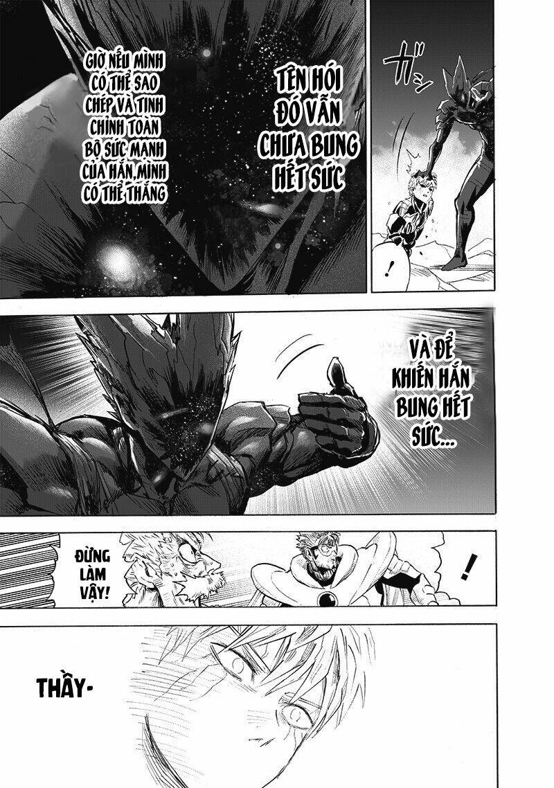Anh Hùng OnePunch: Chapter 213