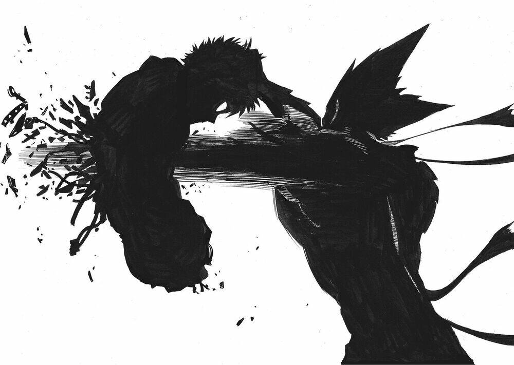 Anh Hùng OnePunch: Chapter 213