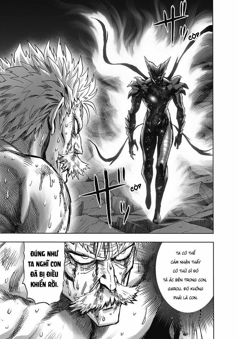 Anh Hùng OnePunch: Chapter 213
