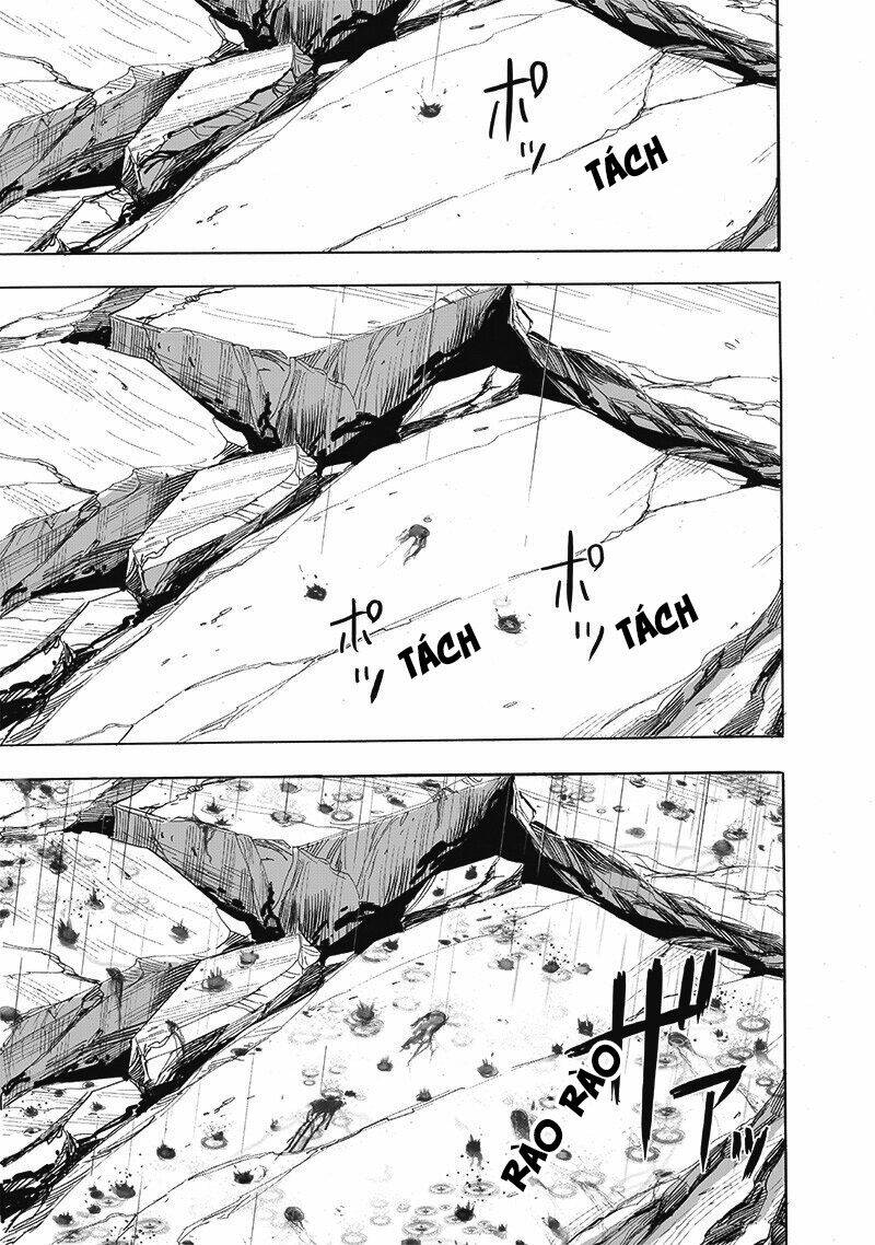 Anh Hùng OnePunch: Chapter 213