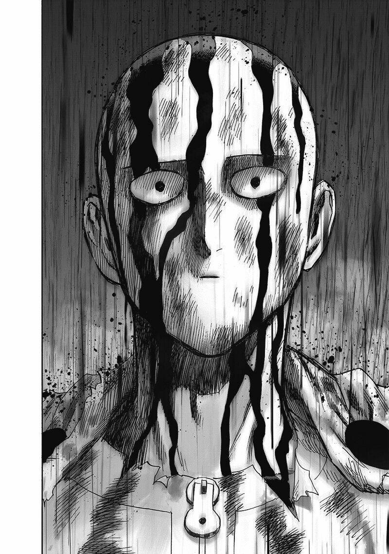 Anh Hùng OnePunch: Chapter 213