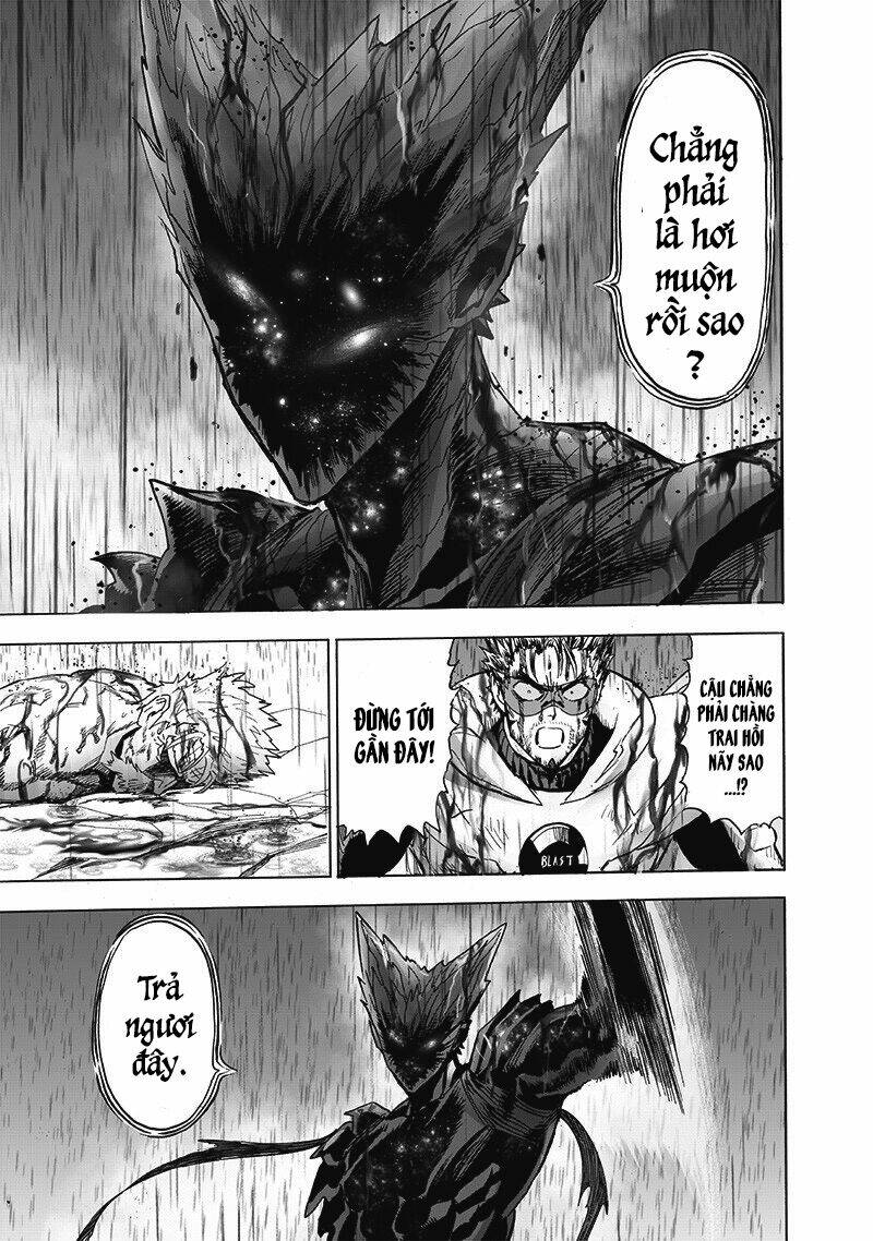 Anh Hùng OnePunch: Chapter 213
