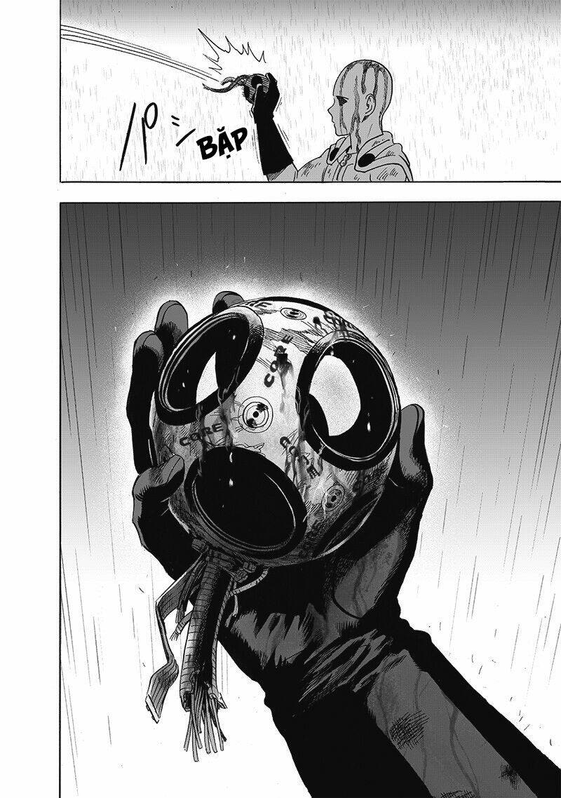 Anh Hùng OnePunch: Chapter 213