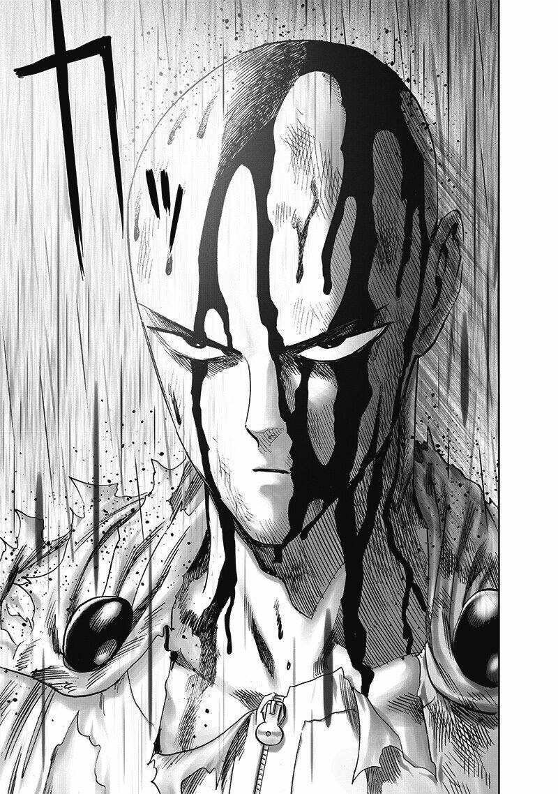 Anh Hùng OnePunch: Chapter 213