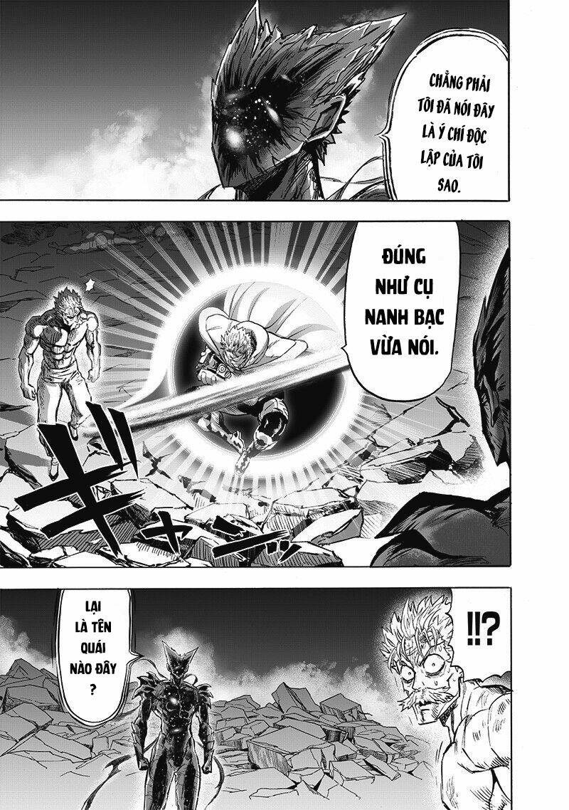 Anh Hùng OnePunch: Chapter 213
