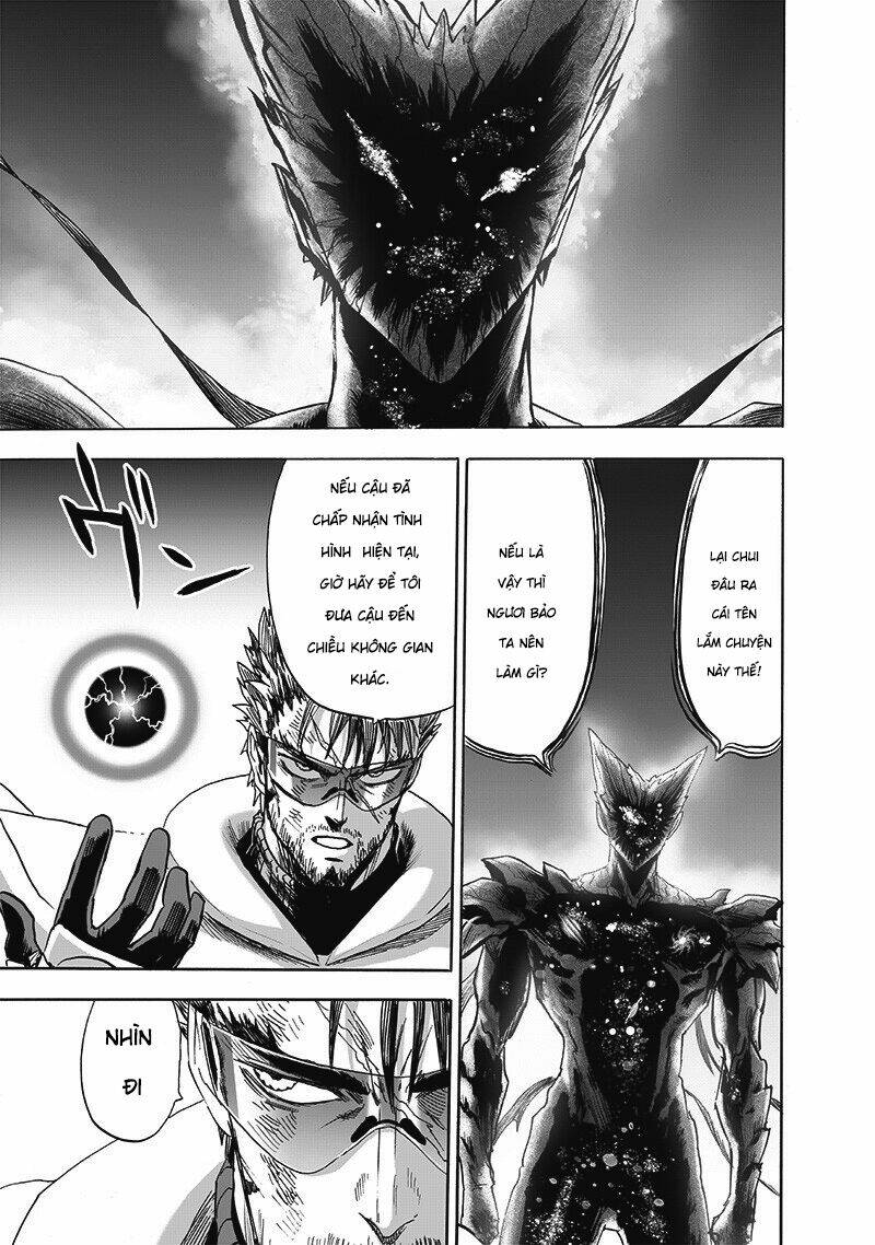 Anh Hùng OnePunch: Chapter 213