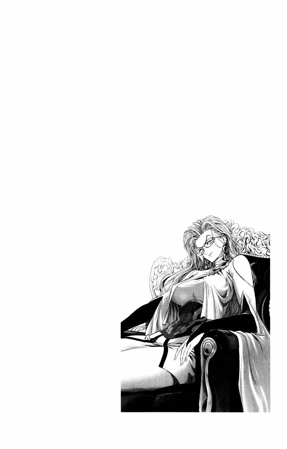 Anh Hùng OnePunch: Chapter 214.5