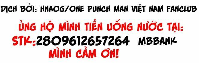 Anh Hùng OnePunch: Chapter 214.5