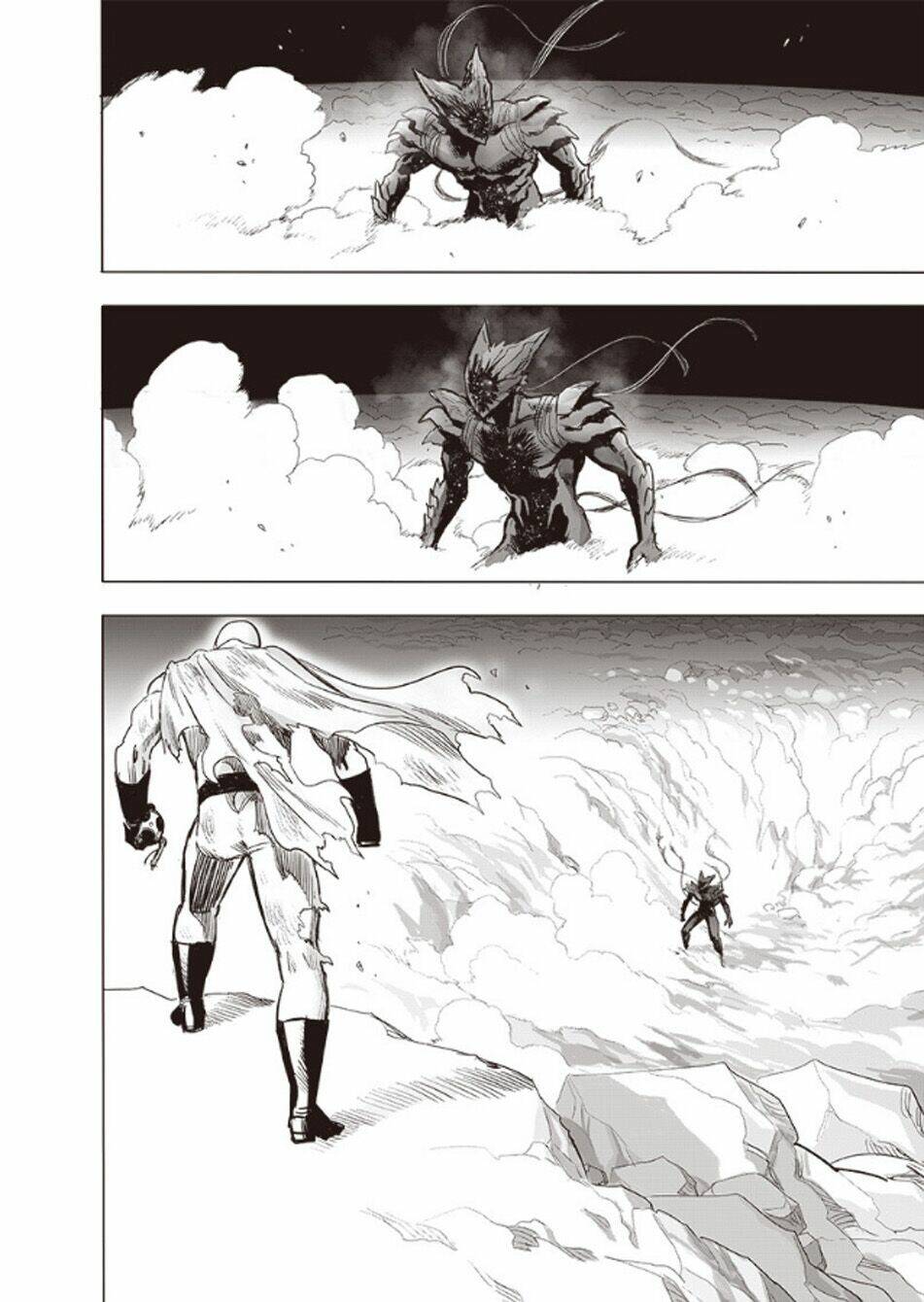 Anh Hùng OnePunch: Chapter 214