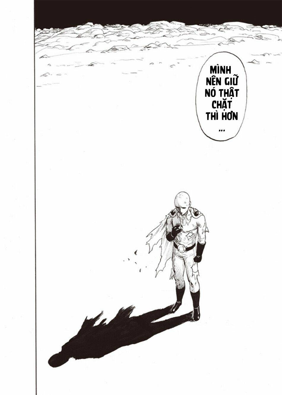 Anh Hùng OnePunch: Chapter 214