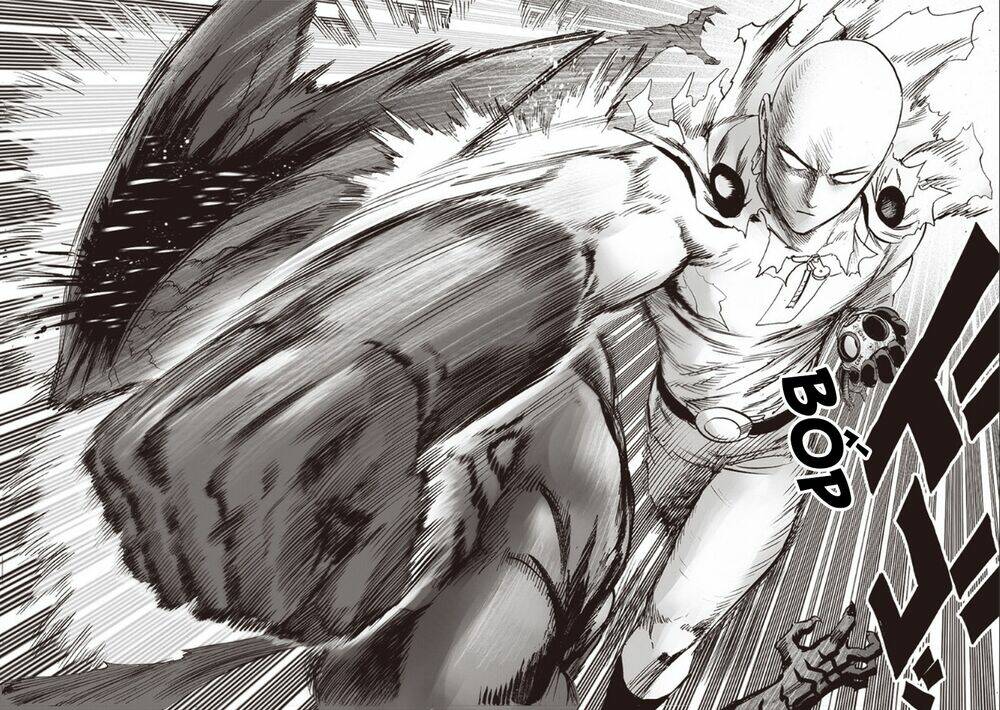 Anh Hùng OnePunch: Chapter 214