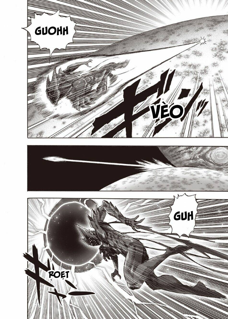 Anh Hùng OnePunch: Chapter 214