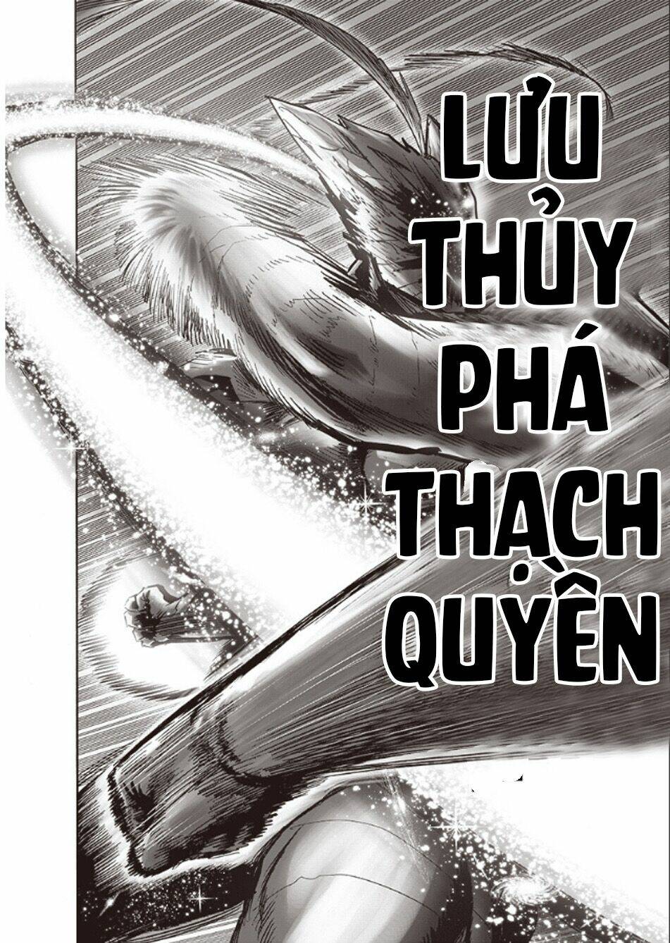 Anh Hùng OnePunch: Chapter 214