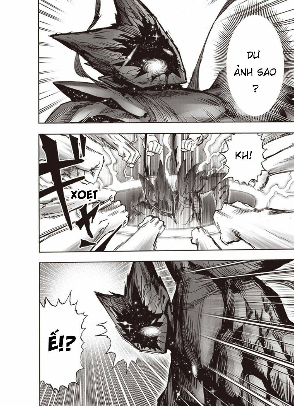 Anh Hùng OnePunch: Chapter 214