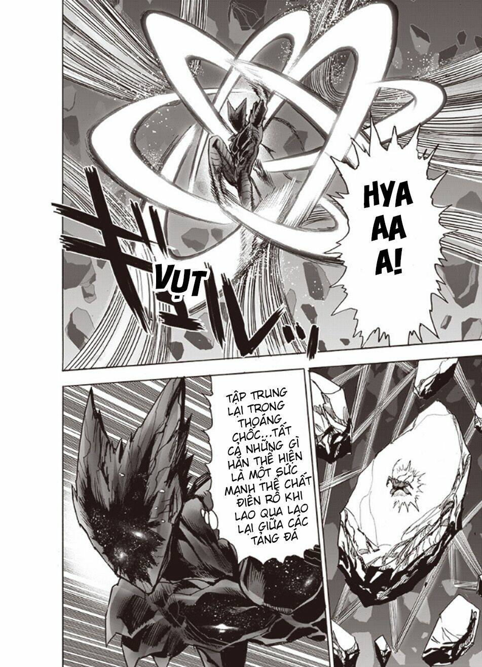 Anh Hùng OnePunch: Chapter 214
