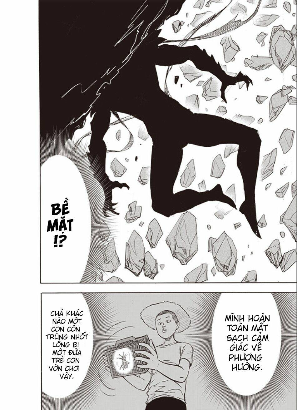 Anh Hùng OnePunch: Chapter 214