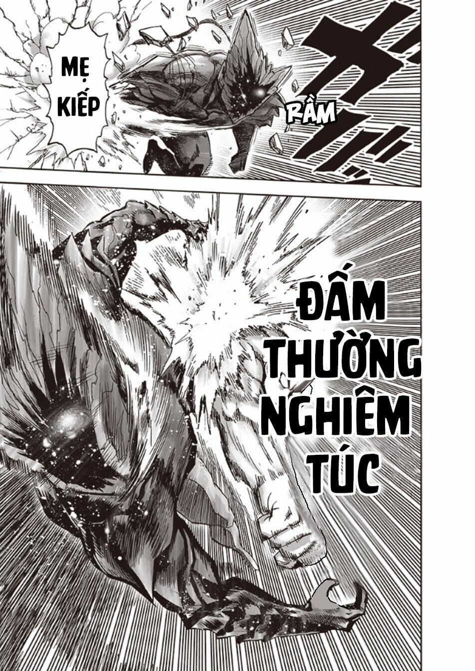 Anh Hùng OnePunch: Chapter 214