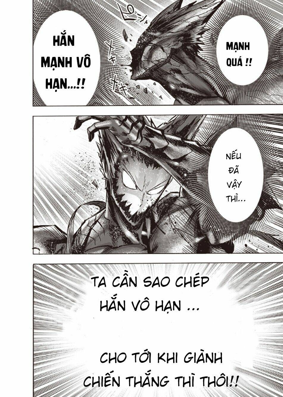 Anh Hùng OnePunch: Chapter 214