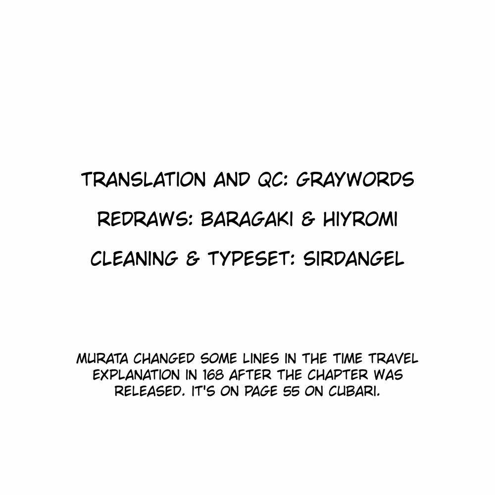 Anh Hùng OnePunch: Chapter 216