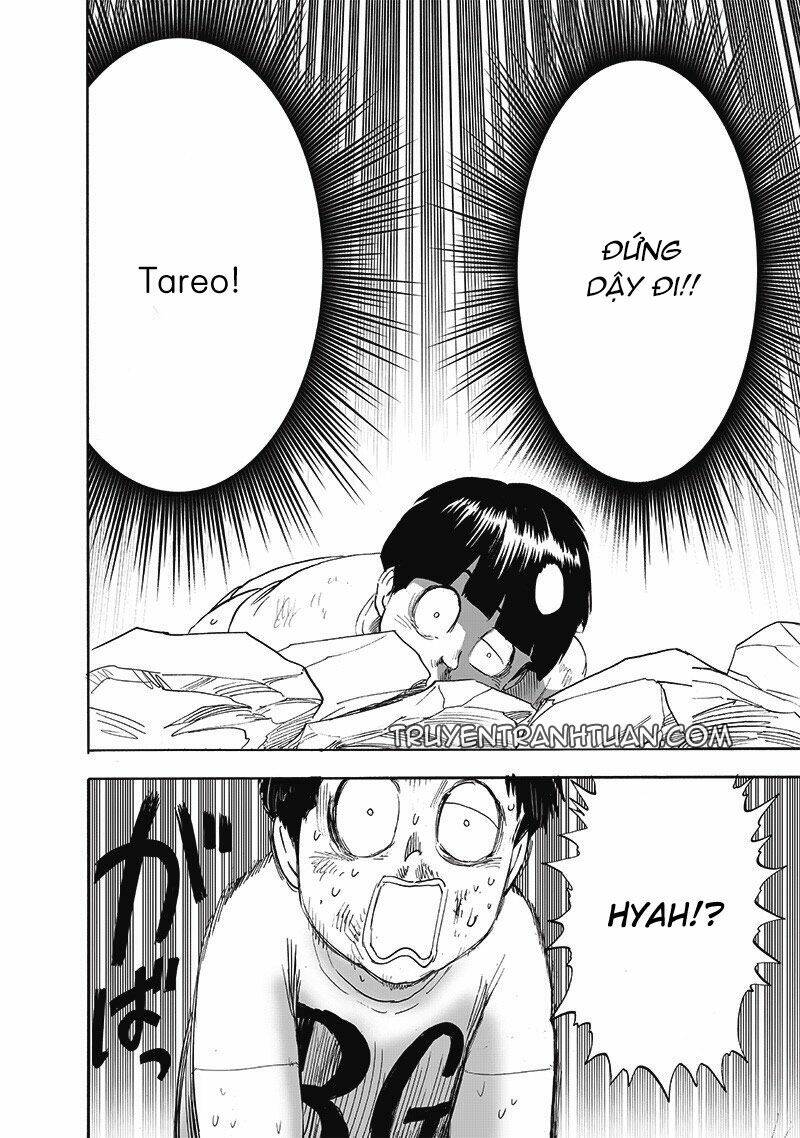 Anh Hùng OnePunch: Chapter 216