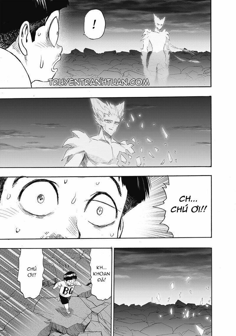 Anh Hùng OnePunch: Chapter 216