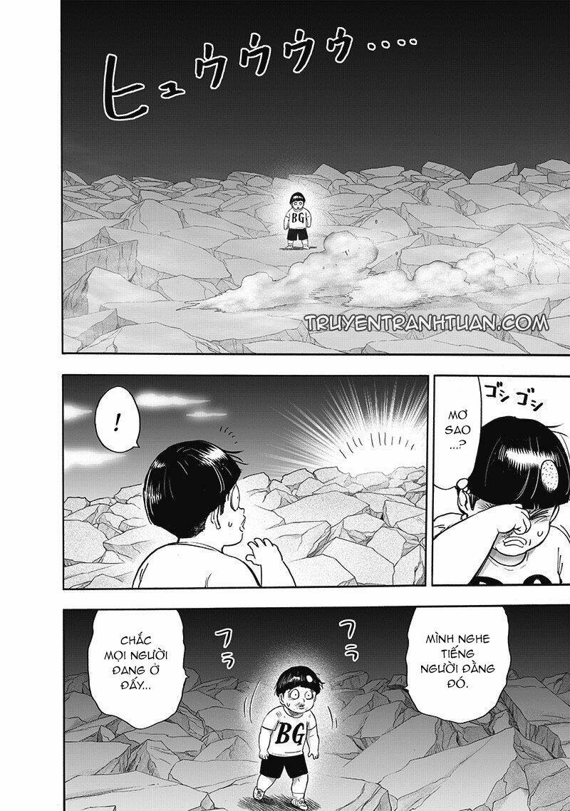 Anh Hùng OnePunch: Chapter 216