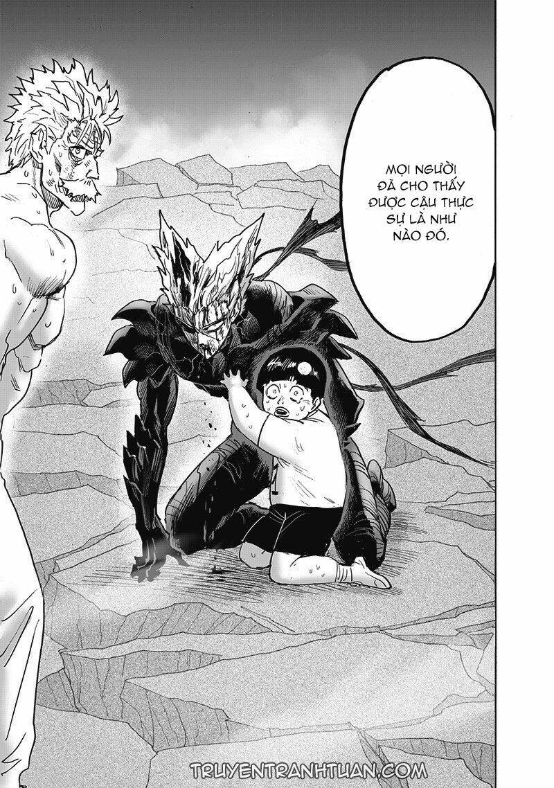 Anh Hùng OnePunch: Chapter 216