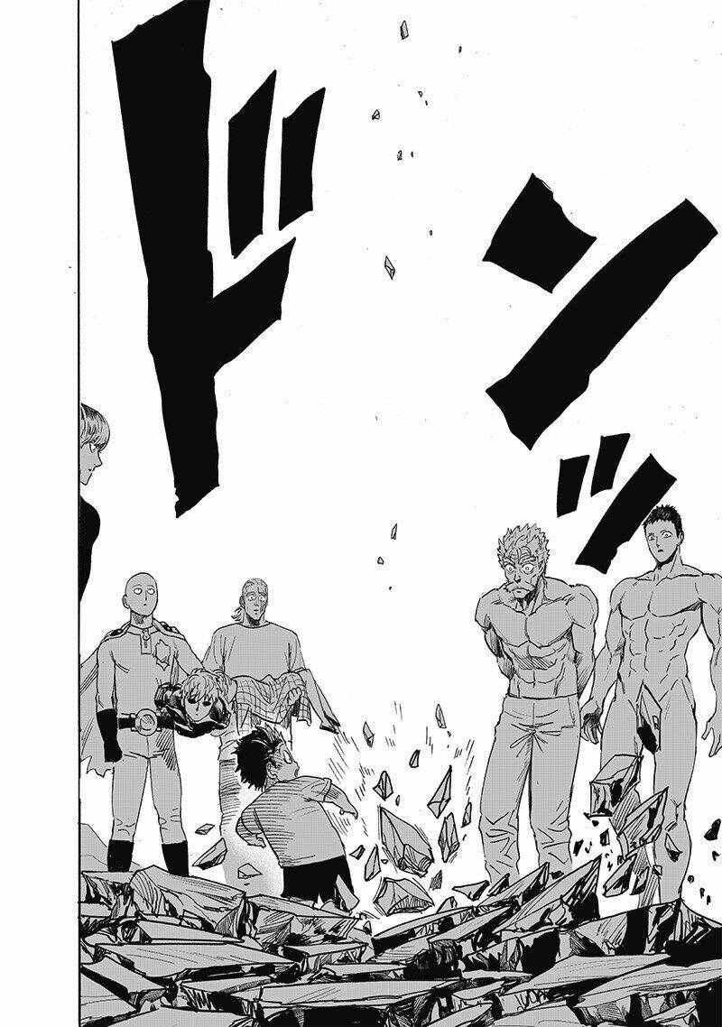 Anh Hùng OnePunch: Chapter 216